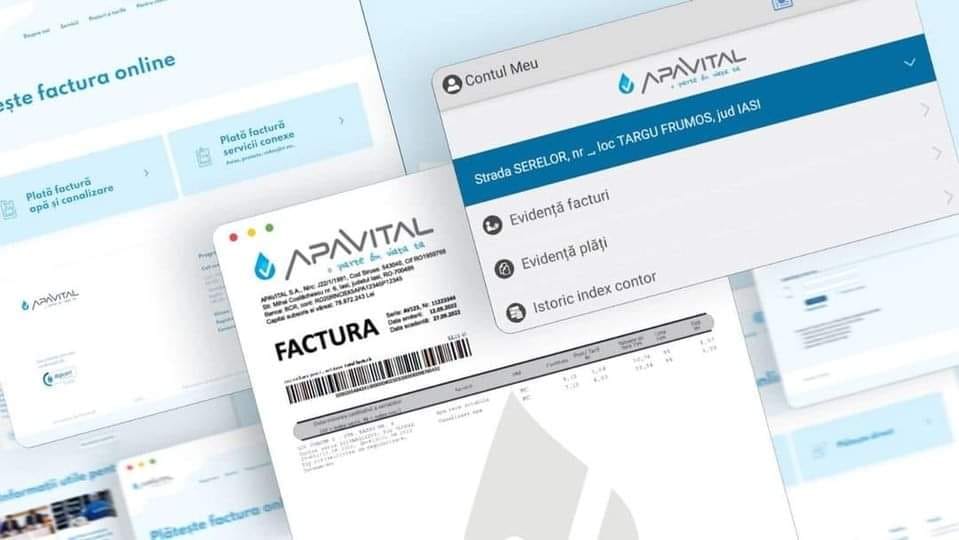 APAVITAL