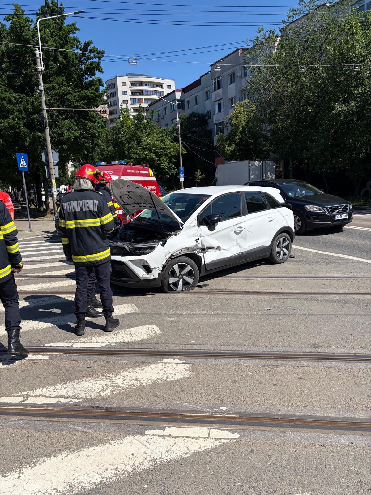 accident padurii