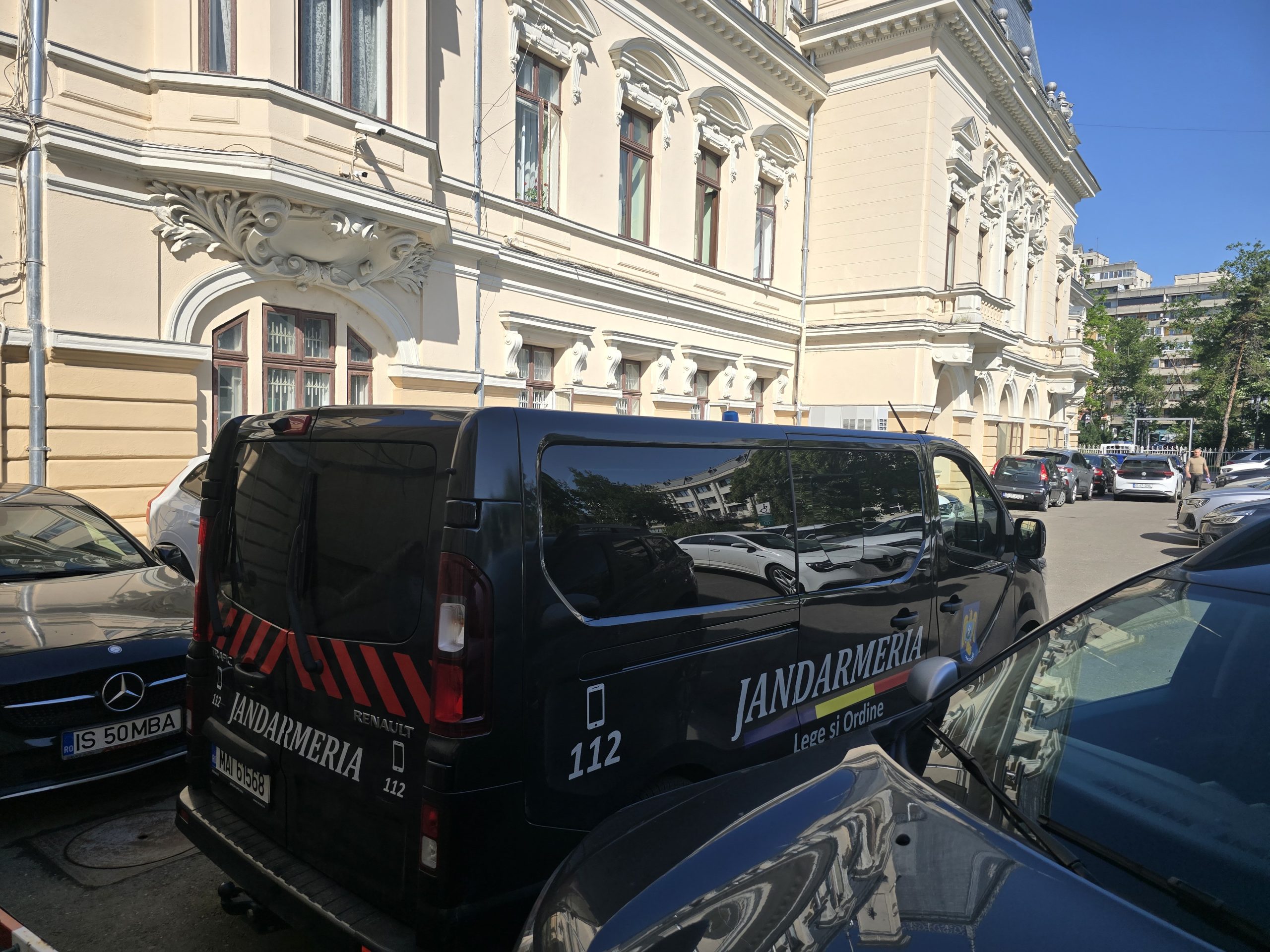 perchezitii PMI