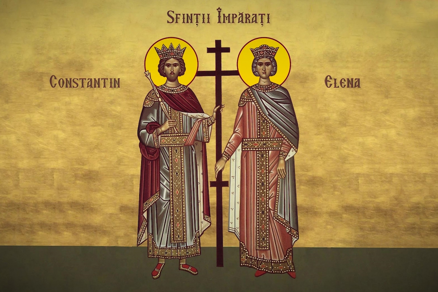 sfintii-constantin-si-elena