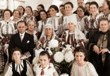 Preoteasa Elena Alistar, prima româncă parlamentar