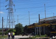 Noi restricții de trafic în zona Trei Fântâni – Bucium. Ce se întâmplă la Pasajul Socola
