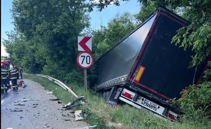 rachiteni-accident