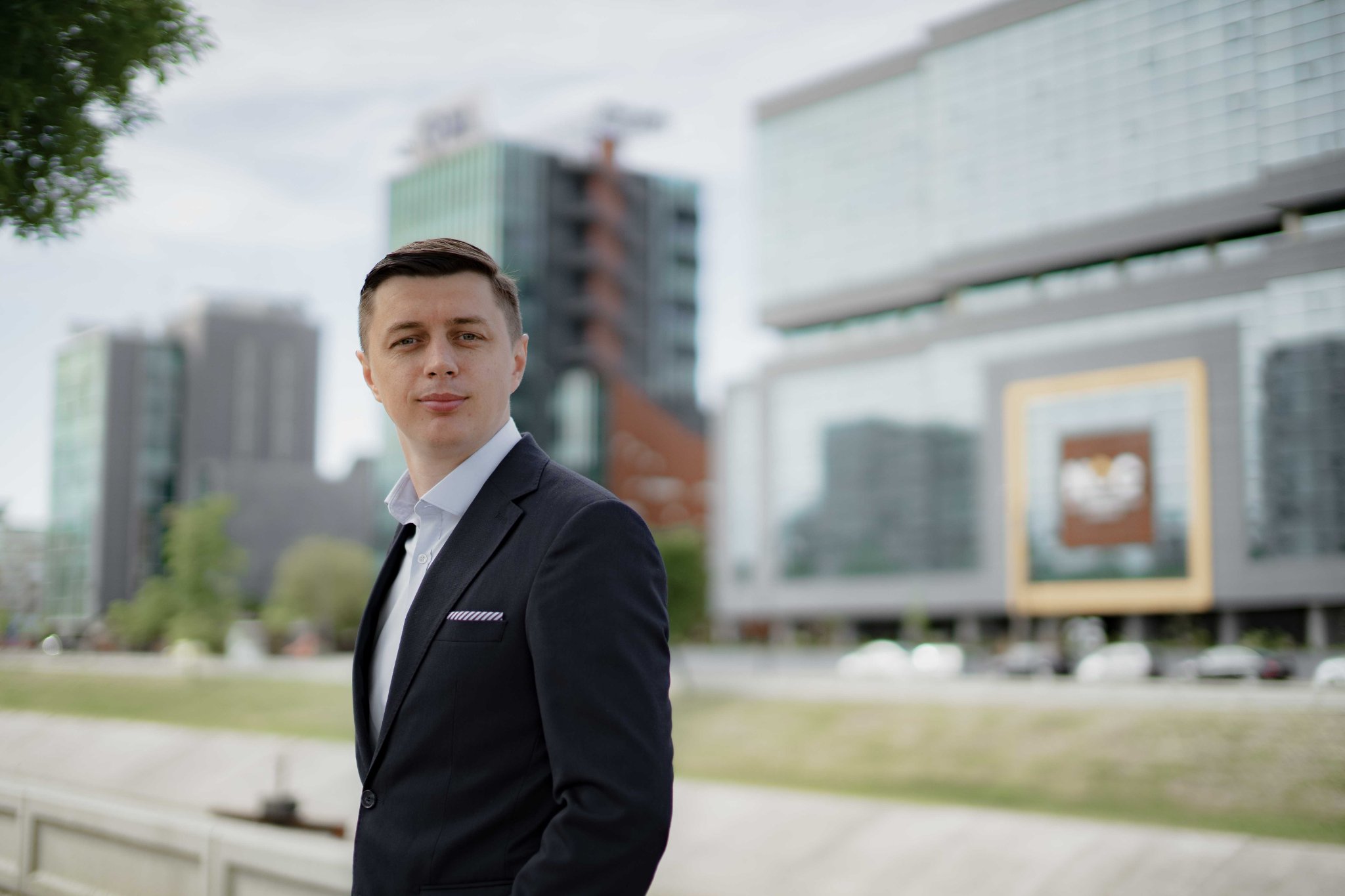 Răzvan Timofciuc, fost consilier municipal și viceprimar al Iașului