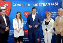Spitalul de Pneumoftiziologie Iași primește o investiție de 65 de milioane de lei pentru reabilitarea clădirii de pe strada Dr. I. Cihac nr. 30