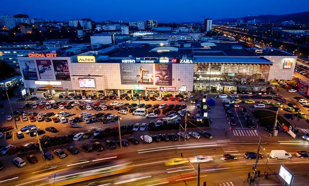 Iulius Mall Iasi (5)