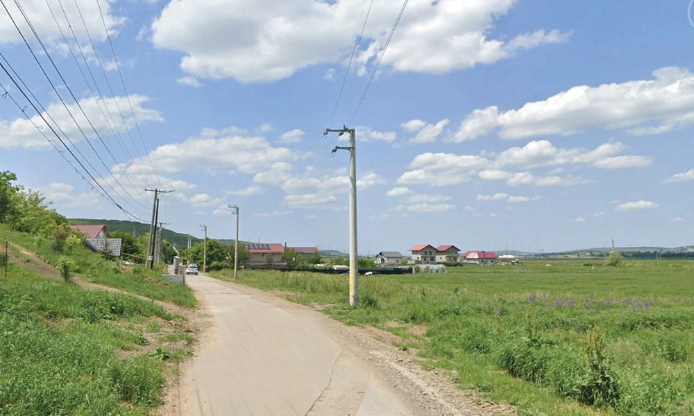 drum-miroslava-google-street-view