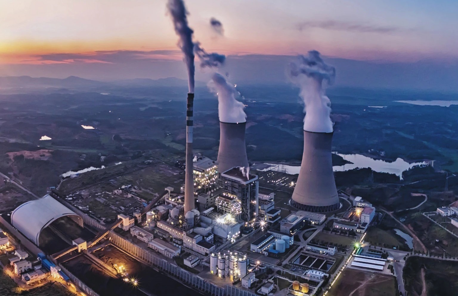 energie-nucleara