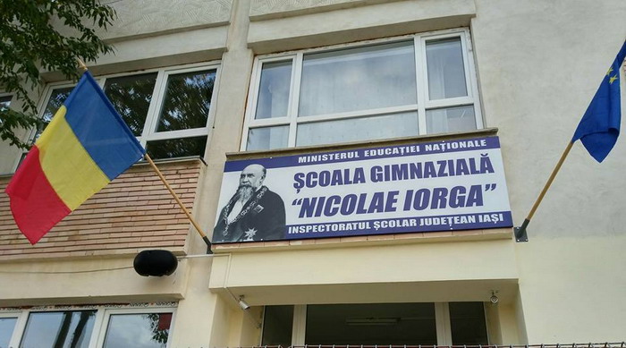 scoala
