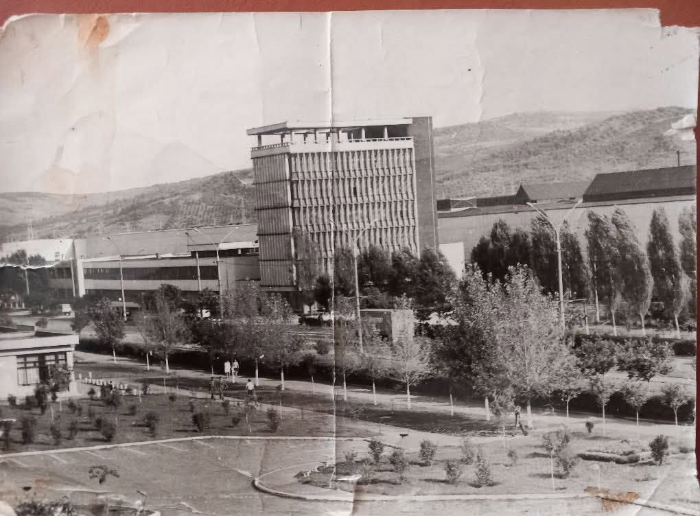 Uzina Metalurgica Iași, devenită ulterior TEPRO