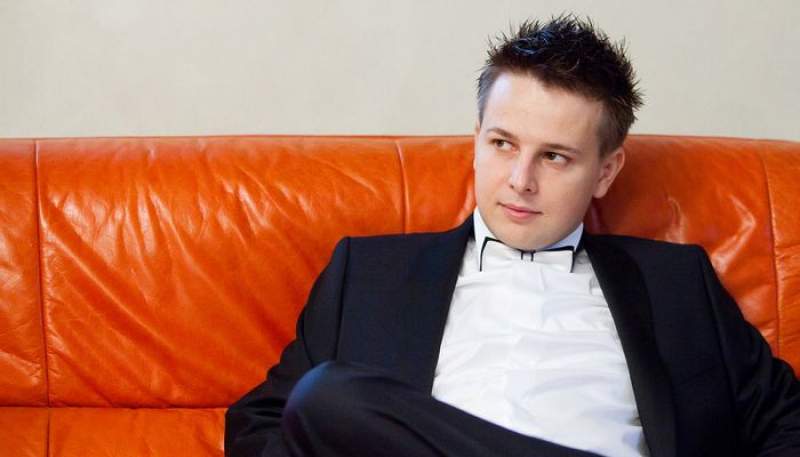 Alexandru Mustiață, arhitectul-șef al municipiului Iași